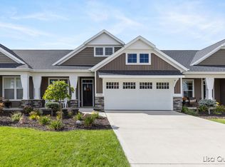 3793 Windsor Ridge Dr NE, Rockford, MI 49341