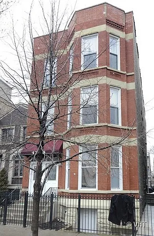 1746 W Ohio St #2F — Photo 1
