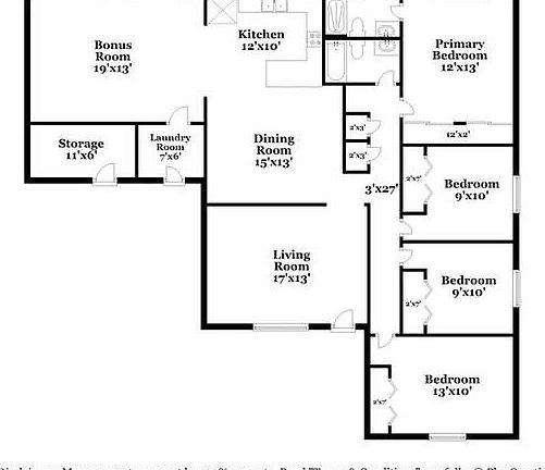 3rd image of this home