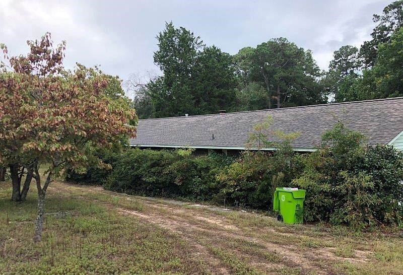 Property Front View