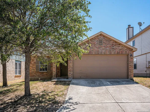 118 Fontana Albero, San Antonio, TX 78253
