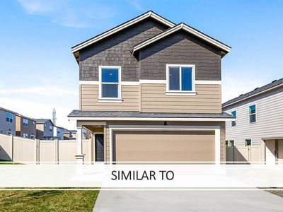 6439 Sandstone Dr, Pasco, WA, 99301