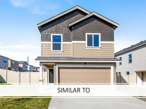 6439 Sandstone Dr, Pasco, WA 99301