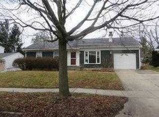 2201 Northwest Ave, Lansing, MI 48906