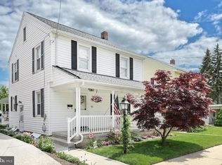 101 George St, Hanover, PA 17331