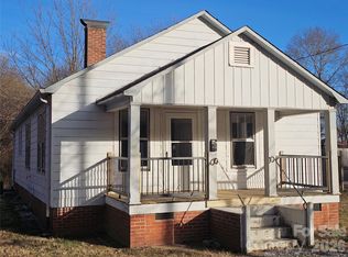 515 26th St SW, Hickory, NC 28602