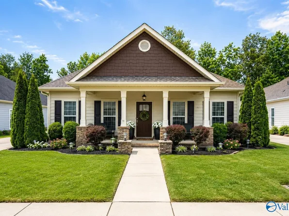 218 Grove Village Way, Madison, AL 35758