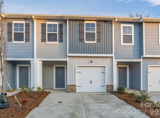 4552 Green Drake Dr, Charlotte, NC