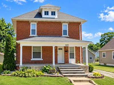 620 N Mill St, Celina, OH, 45822