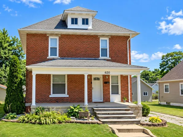 620 N Mill St, Celina, OH 45822