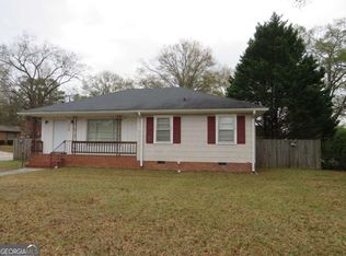 228 Marshall St, Cedartown, GA 30125