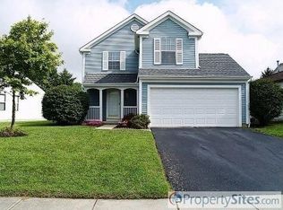 2176 Hagerman Dr, Columbus, OH 43235
