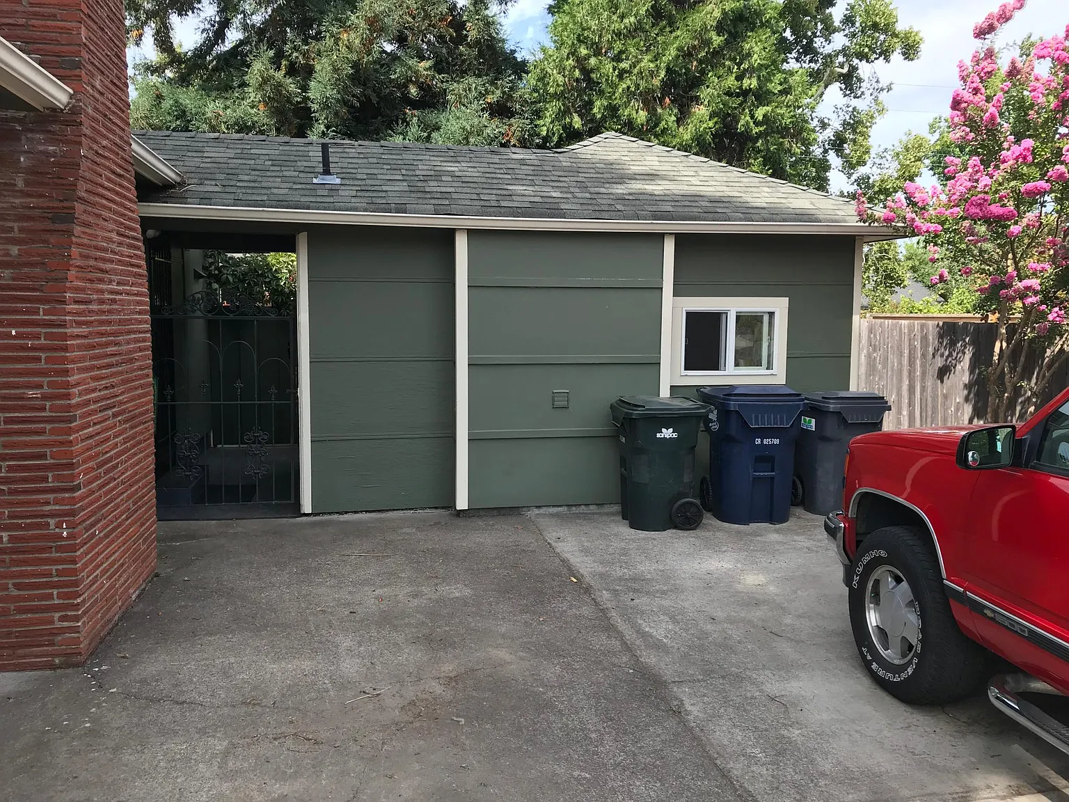 1 bed, 600 sqft, $1,295 — Photo 2