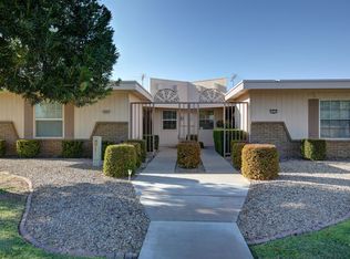 10518 W Palmeras Dr, Sun City, AZ 85373