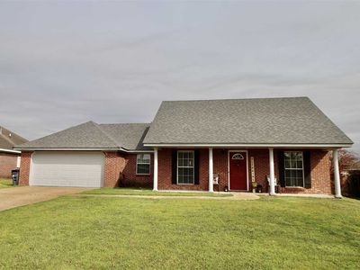 414 Oak Lawn Dr, Pearl, MS, 39208