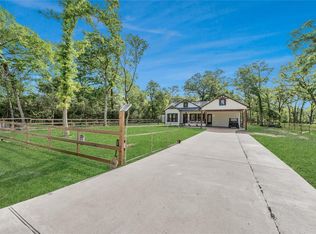 24631 Sligo St, Hempstead, TX 77445