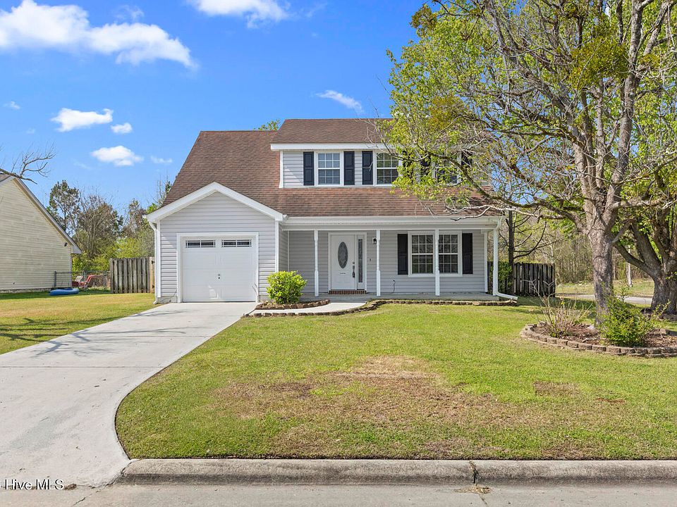 1st image of 217 Mahogany Dr