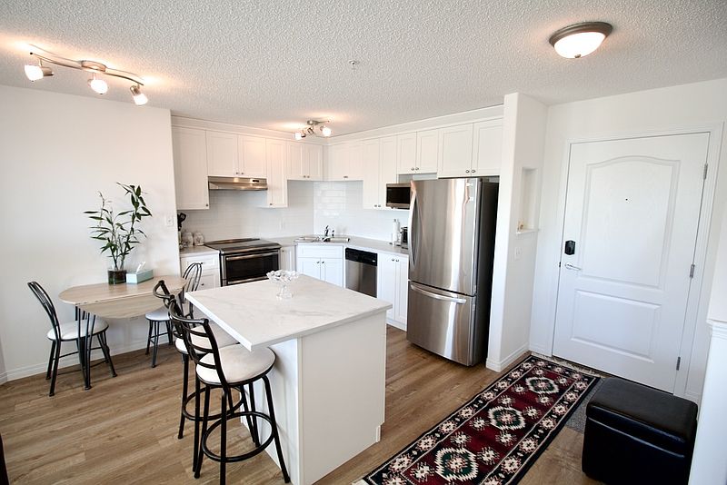 Edmonton Apartment for rent - 2 Bedrooms in Edmonton