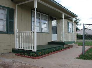 5315 Avenue H, Lubbock, TX 79404