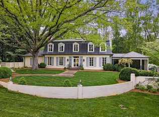 8401 Shallowford Rd, Lewisville, NC 27023