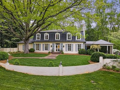 8401 Shallowford Rd, Lewisville, NC, 27023