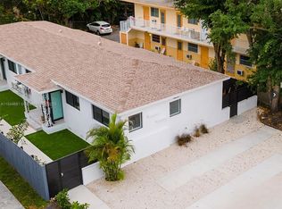 740 SW 9th St APT 1, Miami, FL 33130
