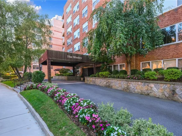 10 Old Mamaroneck Road #1D, White Plains, NY 10605