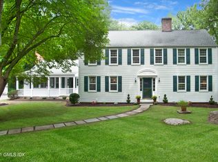 45 Old Mill Rd, Greenwich, CT 06831