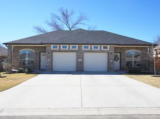 601B Paseo Del Plata, Temple, TX 76502