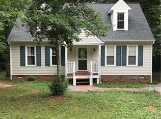 6904 Full Rack Ct, Midlothian, VA 23112