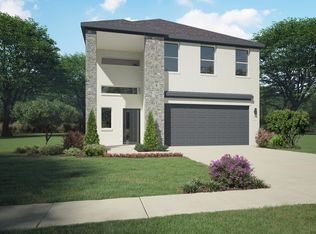4802 Grandiose Dr, McKinney, TX 75071
