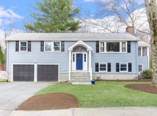 10 Woodmere Rd, Framingham, MA 01701