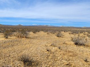 20 Stoddard Wells Rd, Apple Valley, CA 92307