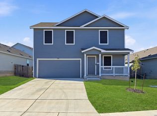 6013 Vestige, Bulverde, TX 78163