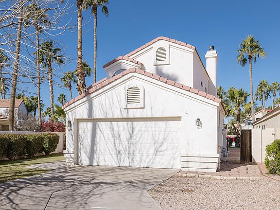 2nd image of 1418 W Lake Mirage Ct