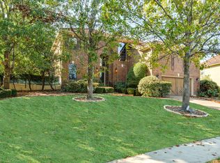 11629 Woodland Hills Trl, Austin, TX 78732