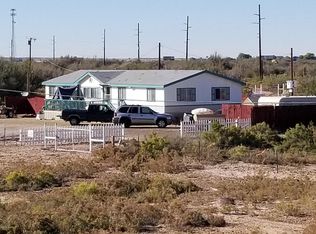 3700 E State Highway 66, Winslow, AZ 86047