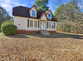 726 Mill Rd, Hamlet, NC 28345
