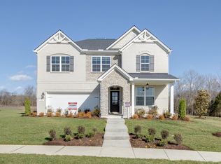 2858 Landon Dr, Mount Juliet, TN 37122