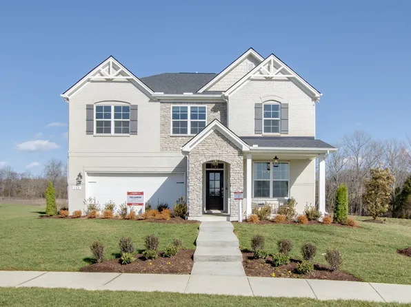 2858 Landon Dr, Mount Juliet, TN 37122