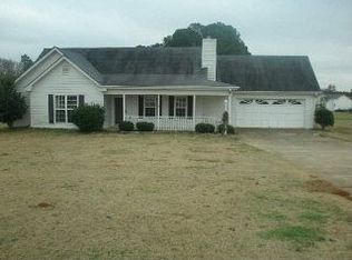 20 Covey Ln, Covington, GA 30016