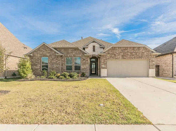 2008 Eagle Blvd, Haslet, TX 76052