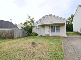 1304 Rock Creek Trce, Whites Creek, TN 37189
