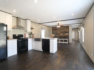 550 Arbour St, Defuniak Springs, FL 32433