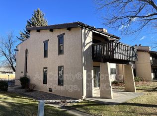 3105 Broadmoor Valley Rd UNIT C, Colorado Springs, CO 80906