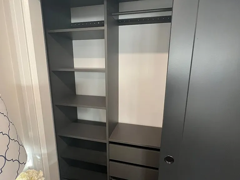 Wardrobe