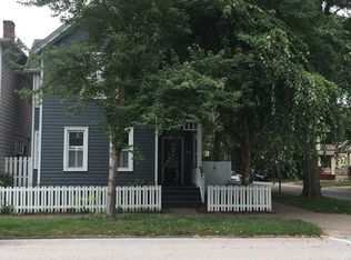 4105 Whitman Ave, Cleveland, OH 44113