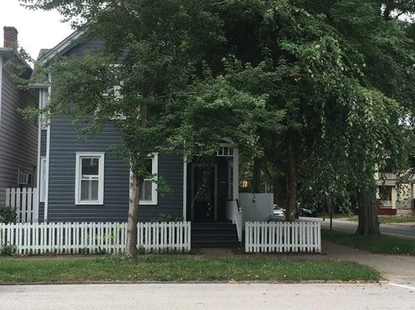 4105 Whitman Ave, Cleveland, OH 44113