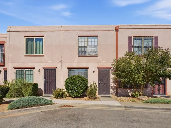 3301 Monroe St NE Unit G73, Albuquerque, NM 87110