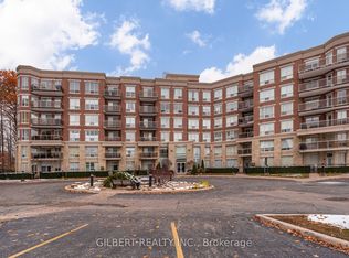 483 Faith Dr UNIT 304, Mississauga, ON L5R0A1